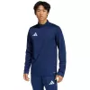 adidas Entrada 26 edző felső férfi Navy Blue 2XL