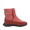 PUMA Nieve WTR AC gyerek téli cipő fekete-fehér 35 EU