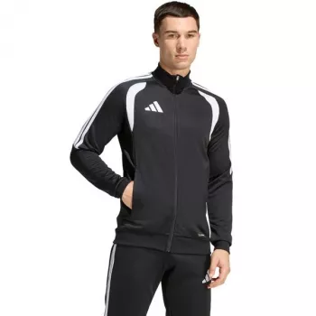 adidas Tiro 26 League férfi edződzseki fekete S