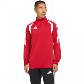 adidas Tiro 26 League férfi edződzseki piros 2XL (JY9694)