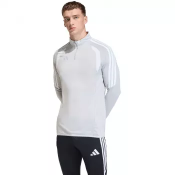 adidas Tiro 26 League férfi edződzseki szürke JY9687 S