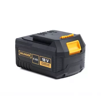 TOTAL BATTERY BA-1840C 18V 4Ah lítium-ion akkumulátor elektromos szerszámokhoz