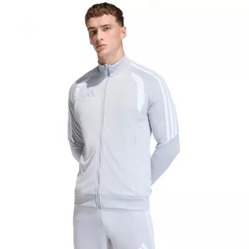 adidas Tiro 26 League edzőfelső férfi szürke 2XL