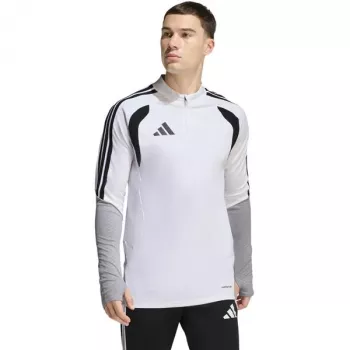 adidas Tiro 26 Competition edzőfelső férfi fehér L