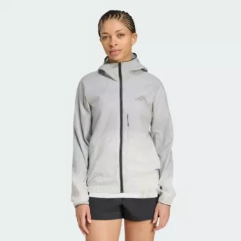 adidas TERREX Xperior CLIMA365 Light Windweave dzseki női fekete/fehér S méret