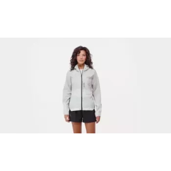 adidas TERREX Xperior CLIMA365 Light Windweave dzseki női fekete/fehér S méret