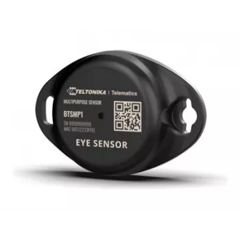 Teltonika EYE SENSOR BLE hőmérséklet páratartalom mozgás mágneses érzékelő
