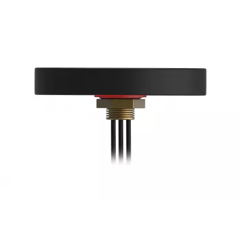 Teltonika PR1UCP25 kombi-MIMO-LTE/GPS tetőantenna, 3m kábel, SMA-dugó, IP67