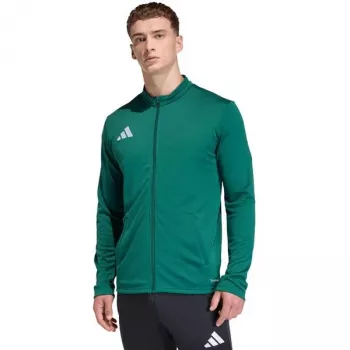 adidas férfi Entrada 26 edződzseki zöld M