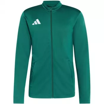 adidas férfi Entrada 26 edződzseki zöld M