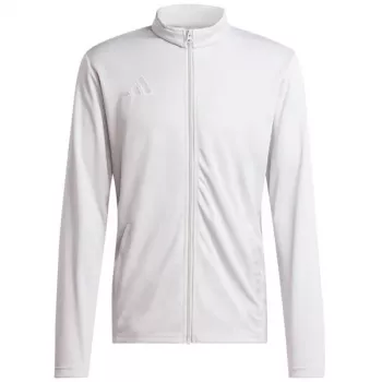 adidas Entrada 26 melegítődzseki férfi szürke Small