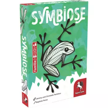 PEGASUS Symbiose DECT vezeték nélküli telefon 1,8 inch színes kijelzővel, ECO DECT, kihangosítás, hívószám-felismerés, 200 bejegyzéses telefonkönyv, 6 készülékig bővíthető