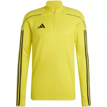 adidas Tiro 23 League edződzseki sárga IB8476 2XL