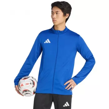 adidas Entrada 26 edződzseki férfi kék L