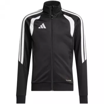 adidas Tiro 26 League edződzseki gyerek fekete 152cm