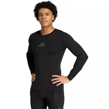 adidas férfi kapus aláöltözet párnázással fekete KA1677 S méret
