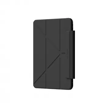 AMAZINGTHING Minimal Mag tok iPad Pro 11 (M5), fekete