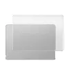 AMAZINGTHING Titan merev tok MacBook Air 15 inch (M2/M3) - átlátszó