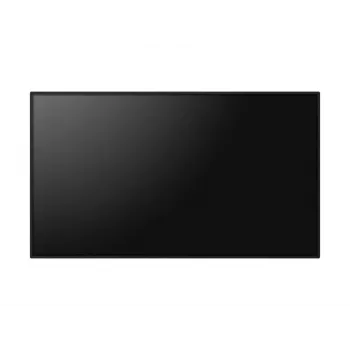 SHARP LB653 65 inch 4K UHD interaktív érintőkijelző 40 pontos IR-érintéssel, Android, OPS-foglalat, 18/7