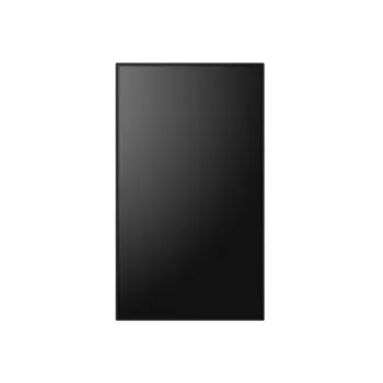 SHARP LB653 65 inch 4K UHD interaktív érintőkijelző 40 pontos IR-érintéssel, Android, OPS-foglalat, 18/7