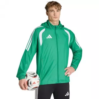 adidas Tiro 26 League szélfogó férfi zöld JY9729 M