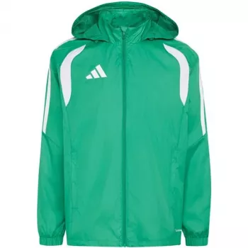 adidas Tiro 26 League szélfogó férfi zöld JY9729 M