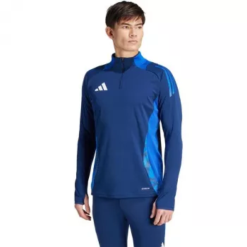 adidas férfi Tiro 24 Competition edződzseki navy 2XL