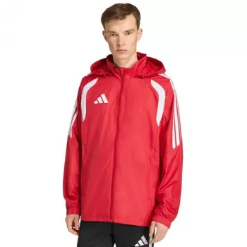 adidas Tiro 26 League szélfogó férfi piros S méret