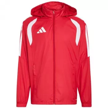 adidas Tiro 26 League szélfogó férfi piros S méret