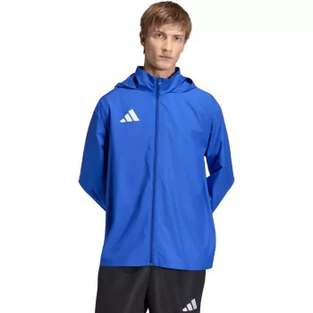 adidas Entrada 26 férfi edződzseki Team Royal Blue/fehér 2XL
