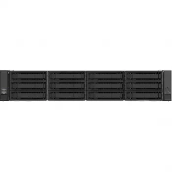 MITAC Intel szerver barebone M50FCP2UR312 - 2U rackmount, dupla LGA4189, 12x 3,5