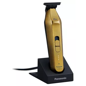 Panasonic Barikan ER-XT70-N801 hajvágó, arany