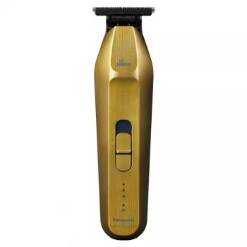 Panasonic Barikan ER-XT70-N801 hajvágó, arany