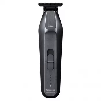 Panasonic Barikan ER-XT70-N801 hajvágó, ezüst