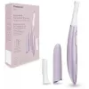 Panasonic ES-WF71-V503 arcszőr- és szemöldöktrimmer - lila