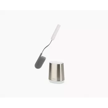 Joseph Joseph Flex Lite WC-kefe, acél