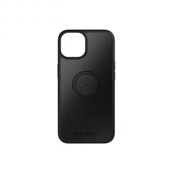 Fidlock VACUUM telefontok iPhone 14, 16e, 17e - fekete