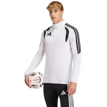 adidas Tiro 26 League edzőfelső férfi fehér KC1260 M