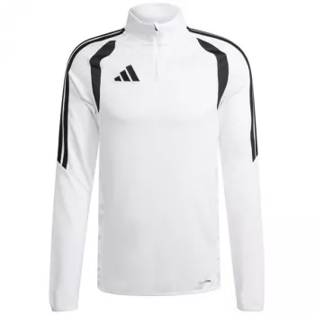 adidas Tiro 26 League edzőfelső férfi fehér KC1260 M