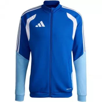 adidas Tiro 26 Competition edződzseki férfi kék L