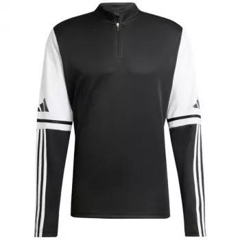 adidas Squadra 25 edzőfelső férfi fekete/fehér S