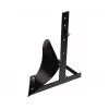 KÖNNER & SÖHNEN KS SP2 Single-Sided Plough Attachment for Tillers