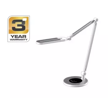 ELY BL1221 asztali LED-lámpa, fehér
