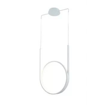 Függőlámpa 48W LED fehér 3360lm