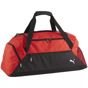 Puma Team Goal M sporttáska piros