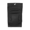ASICS Performance Knee Pad Volleyball Black Medium 3053A182 001