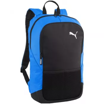 Puma TeamGOAL hátizsák 090239-02, kék/fekete