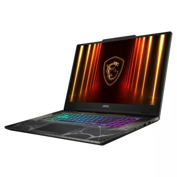 MSI Cyborg 17 B2RWFKG-001FR játék laptop, 17,3