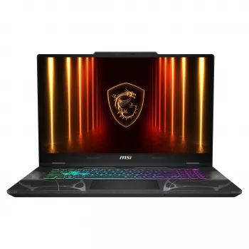 MSI Cyborg 17 B2RWFKG-001FR játék laptop, 17,3