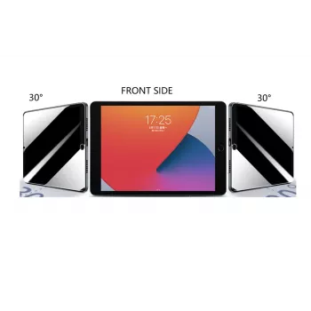 MRDISC Apple iPad 10.2, 10. gen, 256 GB LTE adatvédelmi képernyővédő (MG-SPAIPAD10.2AP)
